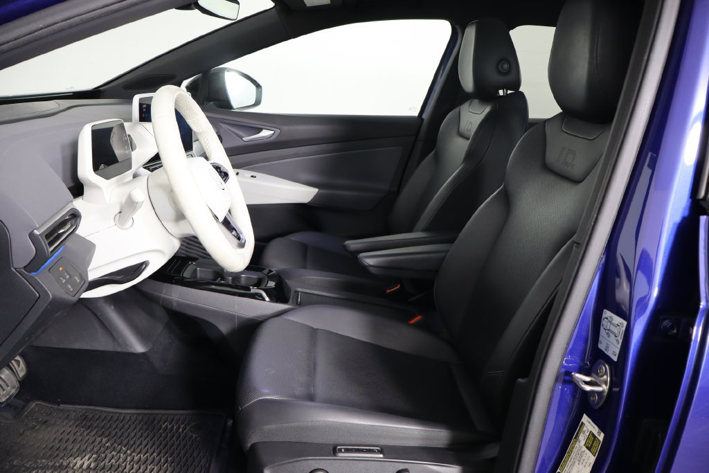 Used 2021 Volkswagen ID.4 1st Edition RWD image 13