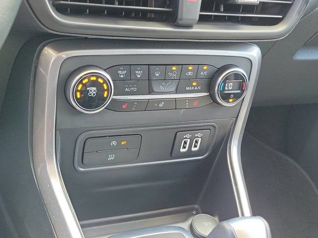 Certified 2020 Ford EcoSport SES AWD/4WD image 11