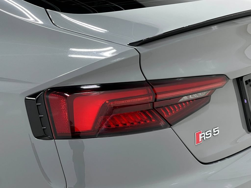 Used 2019 Audi RS 5 Sportback AWD/4WD image 36
