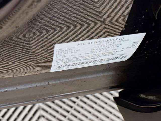 Used 2023 Ford Explorer ST-Line w/ Class IV Trailer Tow Package image 33