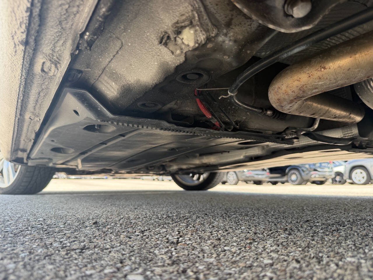 Used 2015 Volkswagen Golf TDI SEL FWD image 51