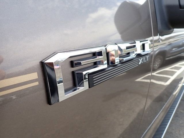 Used 2020 Ford F150 XLT w/ Equipment Group 302A Luxury image 14