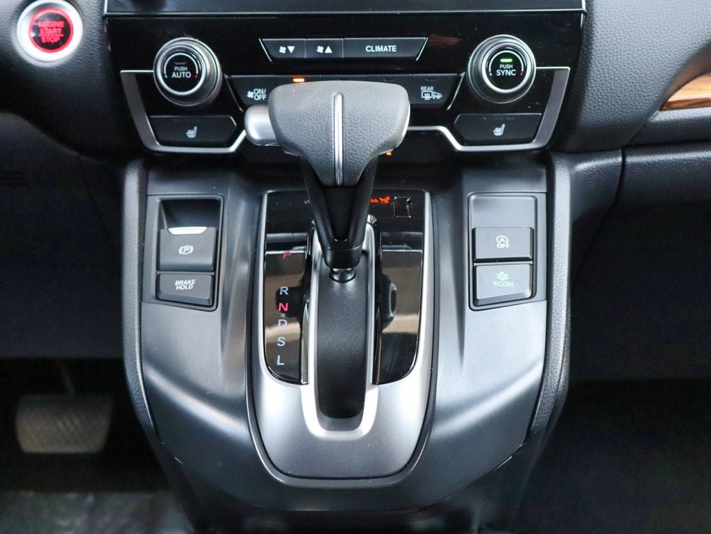 Used 2020 Honda CR-V EX image 31
