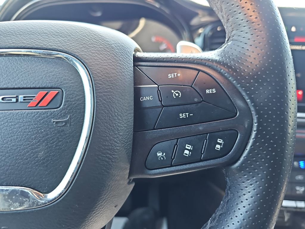 Used 2023 Dodge Durango R/T image 23