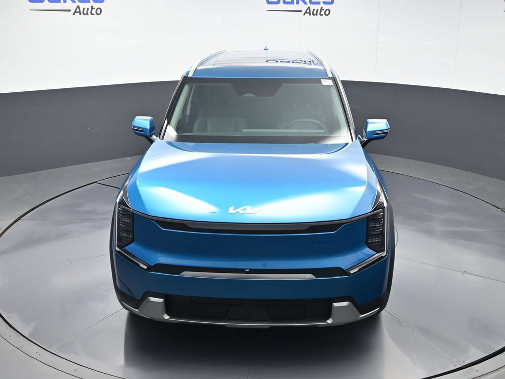 New 2026 Kia EV9 Wind AWD/4WD image 51