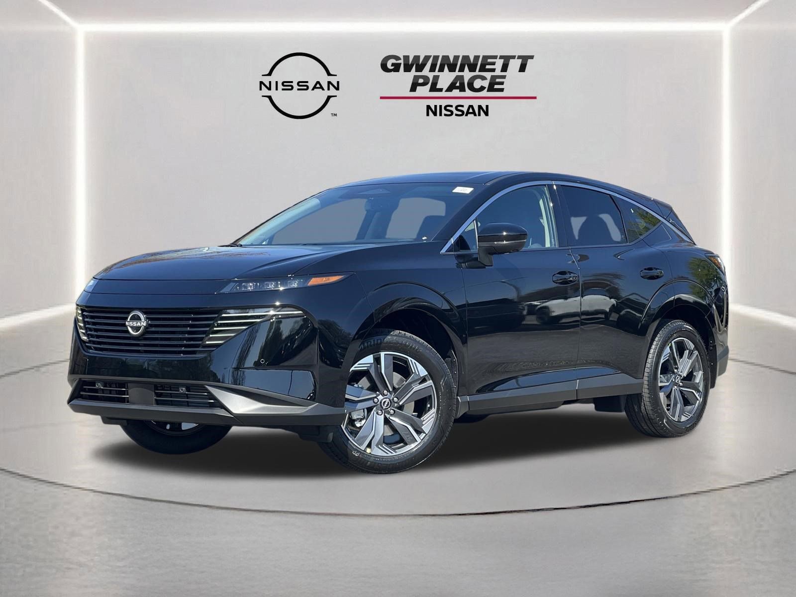 New 2026 Nissan Murano SL image 1