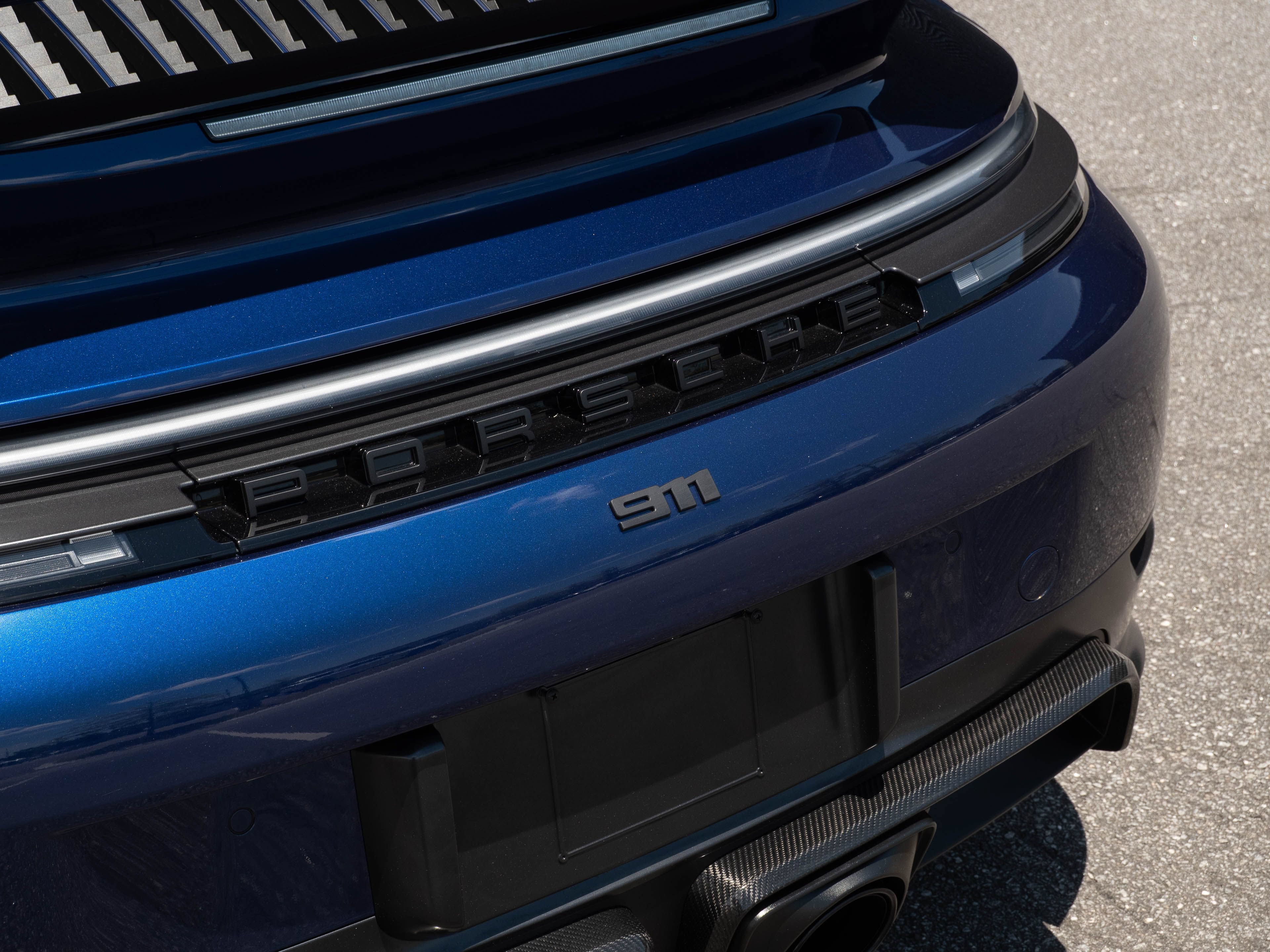 Certified 2026 Porsche 911 Carrera GTS RWD image 29