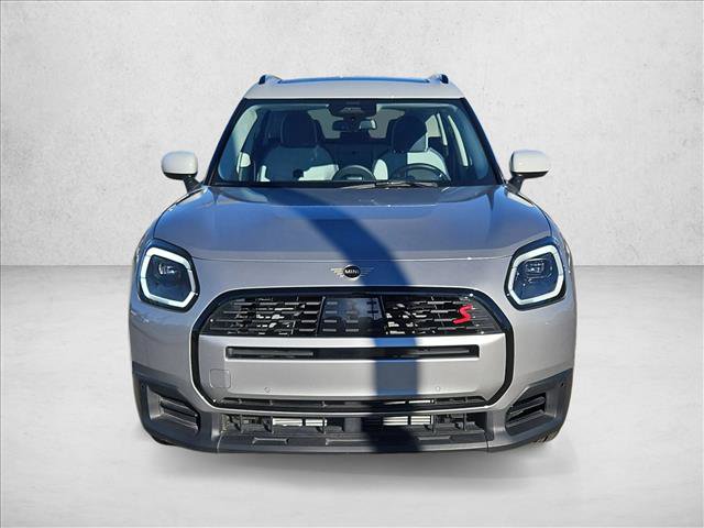 Certified 2025 MINI Cooper Countryman S image 2