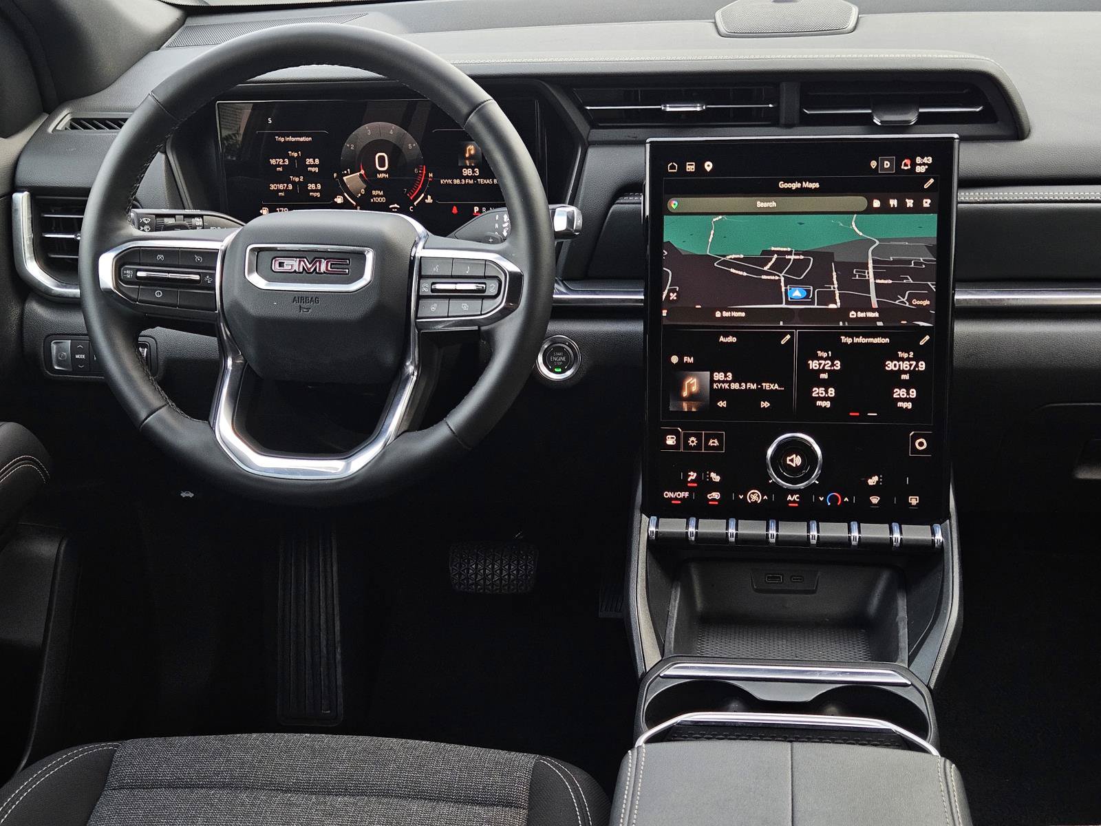 Used 2026 GMC Terrain Elevation FWD image 19