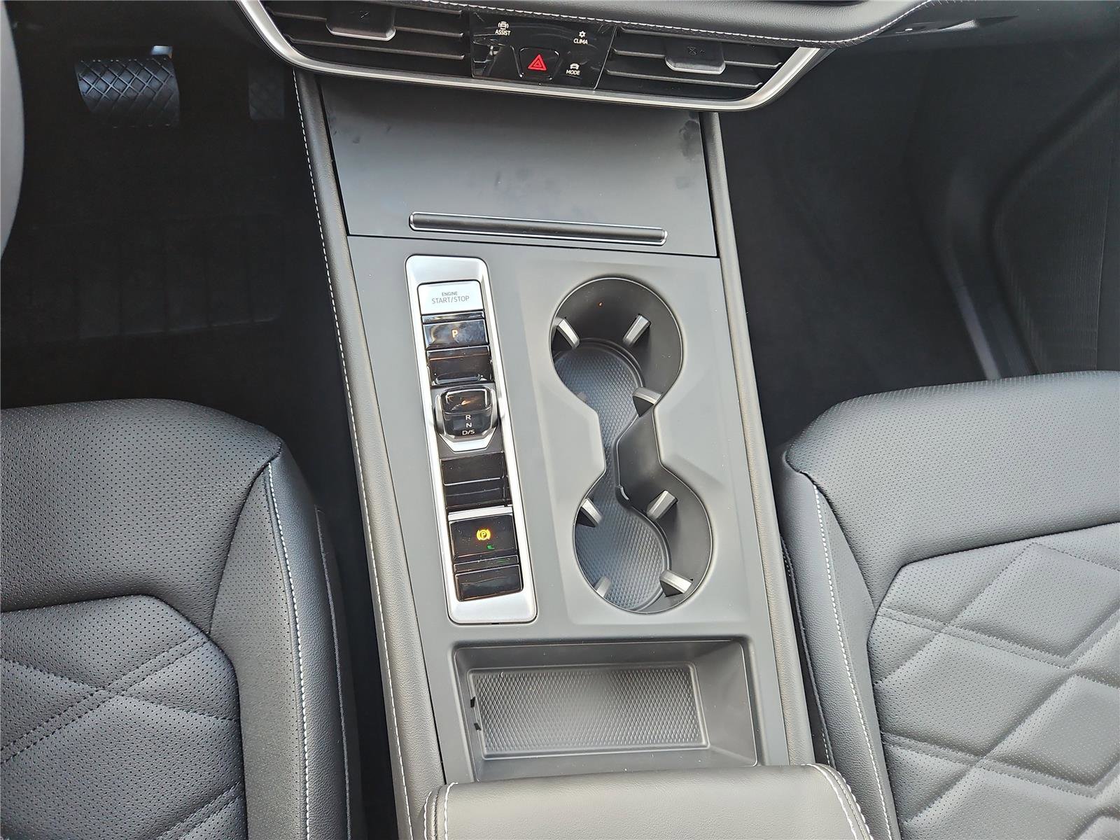 New 2026 Volkswagen Atlas SE image 21