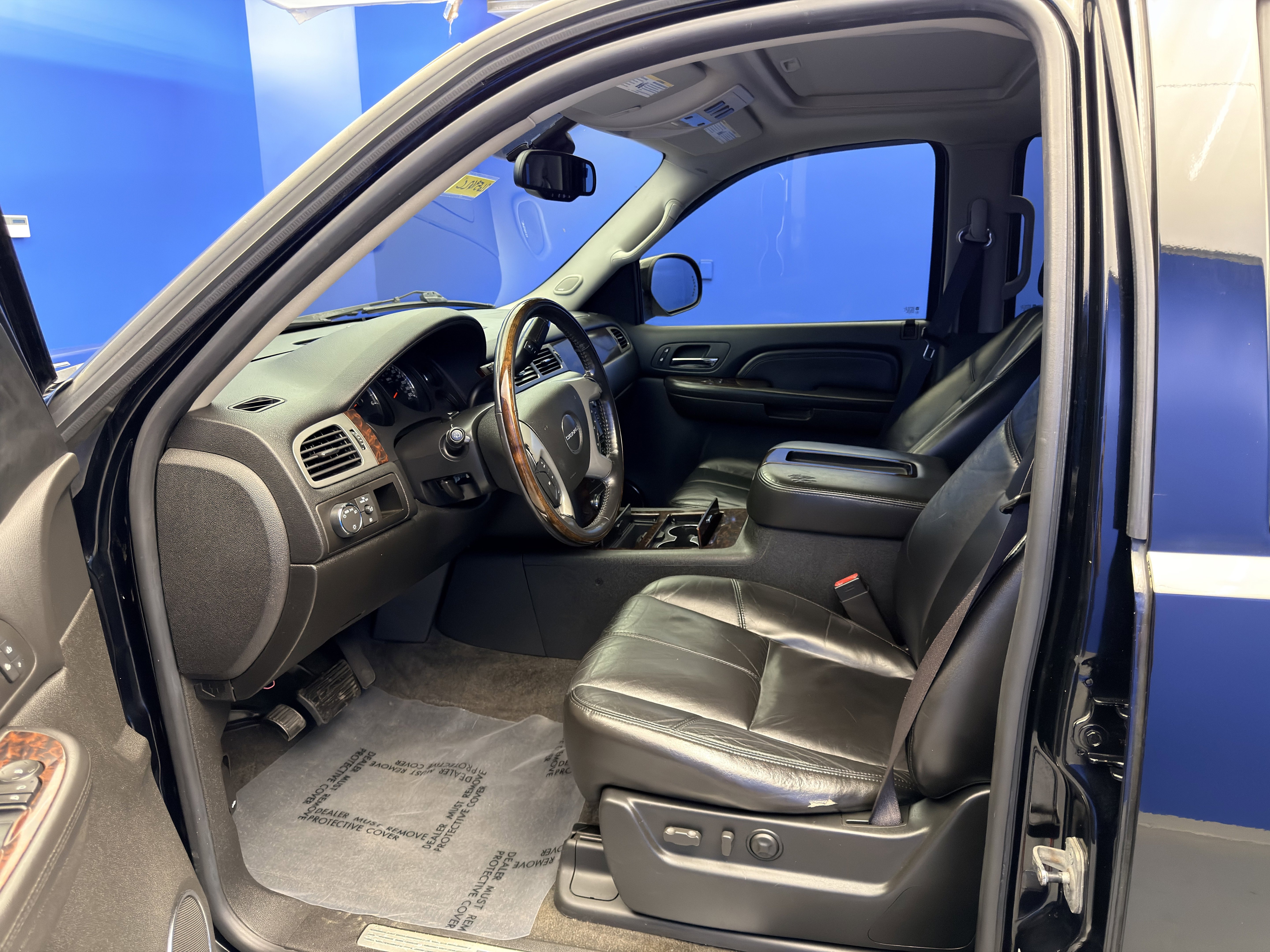 Used 2008 GMC Yukon Denali image 13