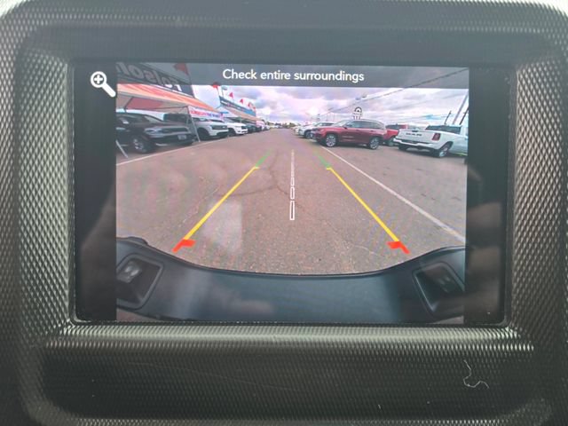 Used 2021 Jeep Gladiator Sport AWD/4WD image 10