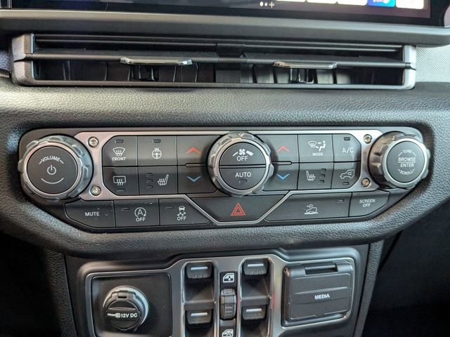 New 2026 Jeep Wrangler Unlimited Sport AWD/4WD image 20