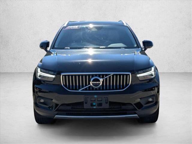 Used 2021 Volvo XC40 T5 Inscription w/ Advanced Package image 2