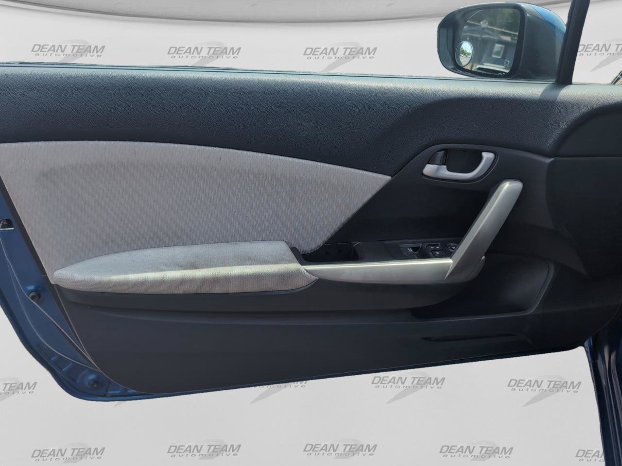 Used 2015 Honda Civic LX image 11