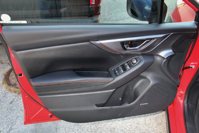 Used 2021 Subaru Crosstrek 2.5i Limited w/ Moonroof Package 2 AWD/4WD image 15