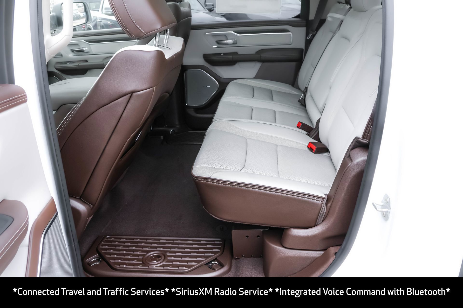 New 2026 RAM 1500 Laramie image 21