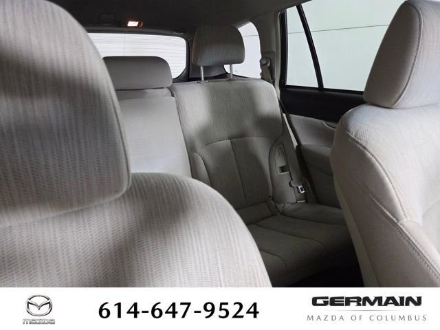 Used 2014 Subaru Outback 2.5i Premium image 20
