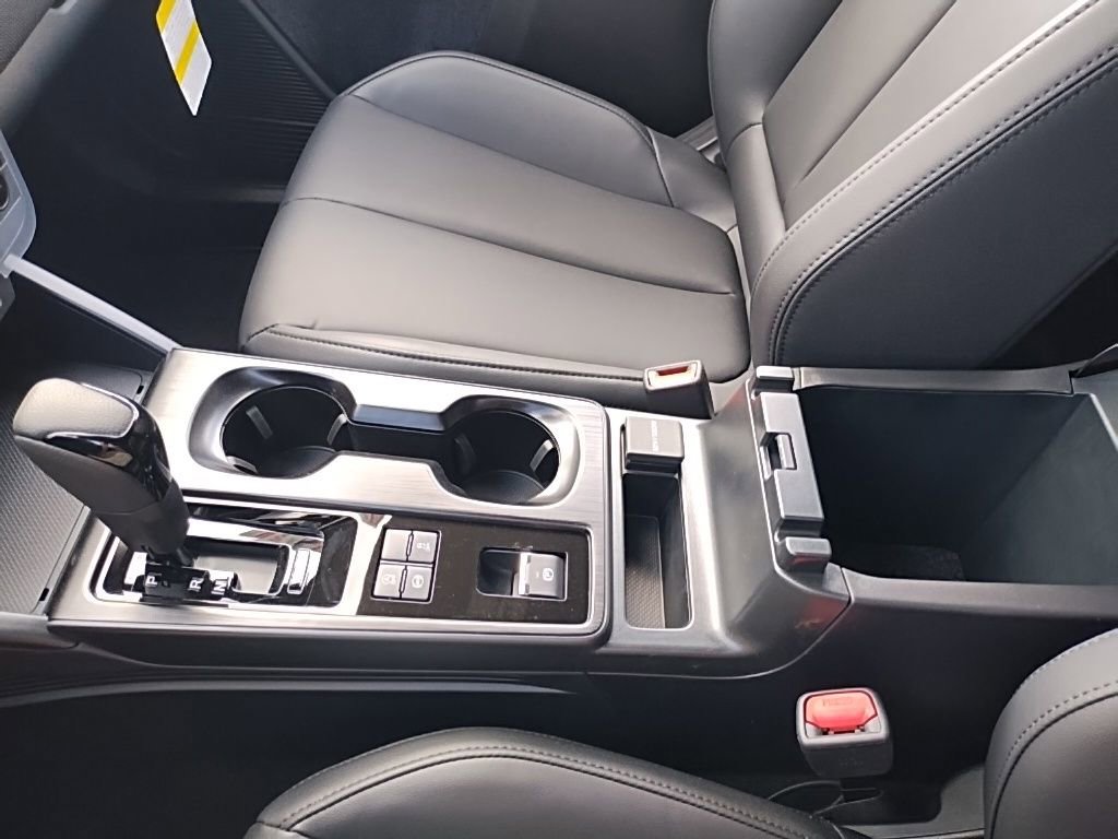 New 2026 Subaru Outback Premium AWD/4WD image 24