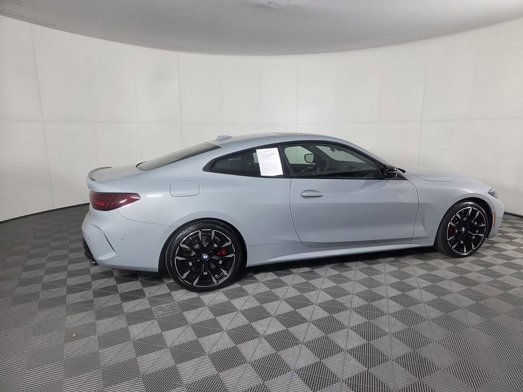 Used 2026 BMW 440i xDrive Coupe image 6