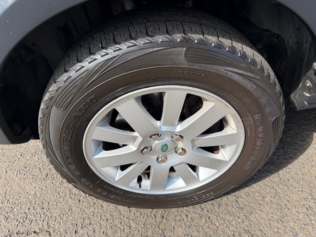 Used 2005 Land Rover LR3 SE AWD/4WD image 31