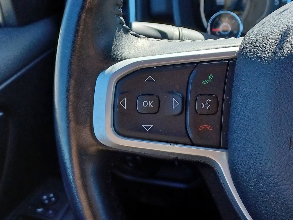 Used 2023 RAM 1500 Big Horn AWD/4WD image 18
