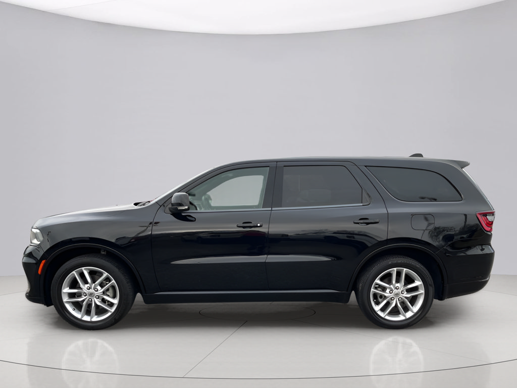 Used 2022 Dodge Durango GT RWD image 6
