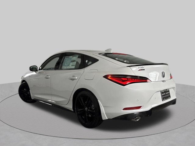 Used 2026 Acura Integra A-Spec w/ Technology Package FWD image 6
