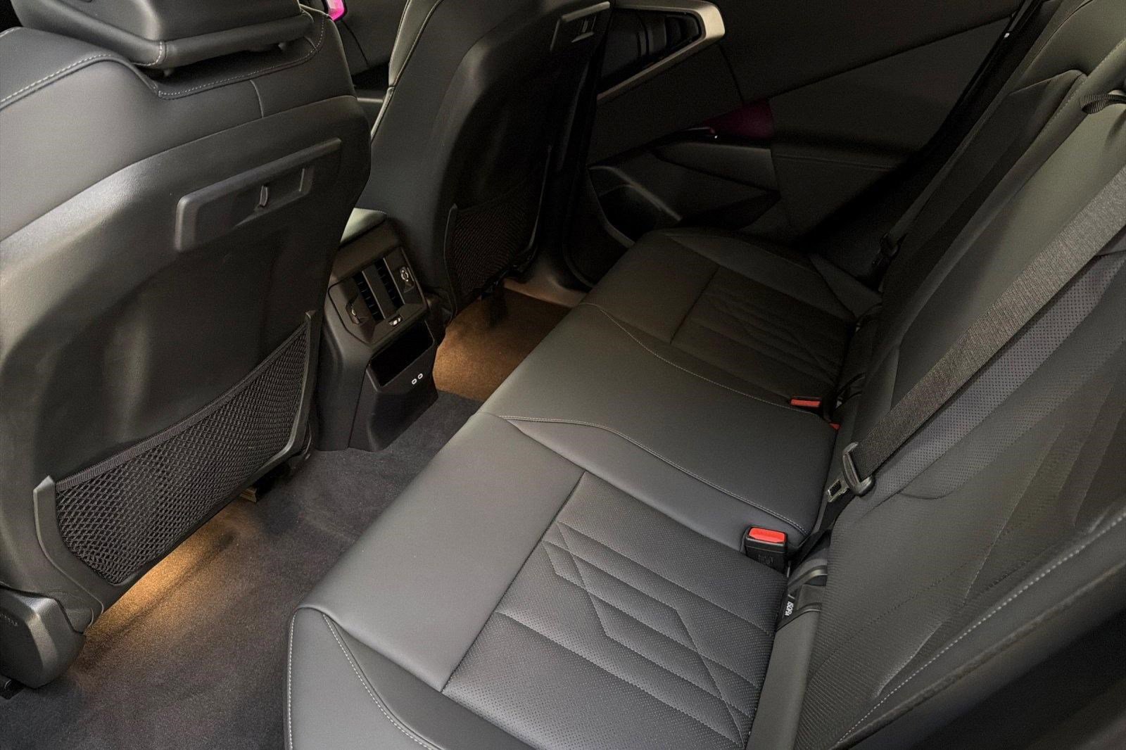 Certified 2025 BMW X3 xDrive30i w/ Convenience Package AWD/4WD image 26