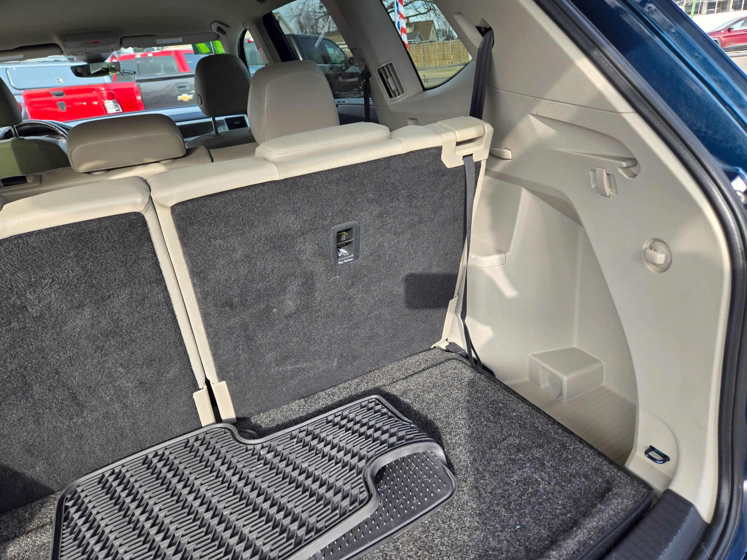 Used 2018 Volkswagen Atlas SE AWD/4WD image 55