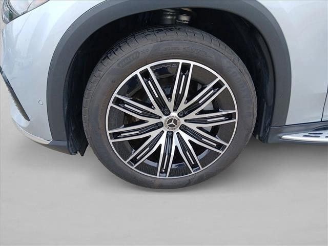Certified 2023 Mercedes-Benz EQS 450+ SUV image 20