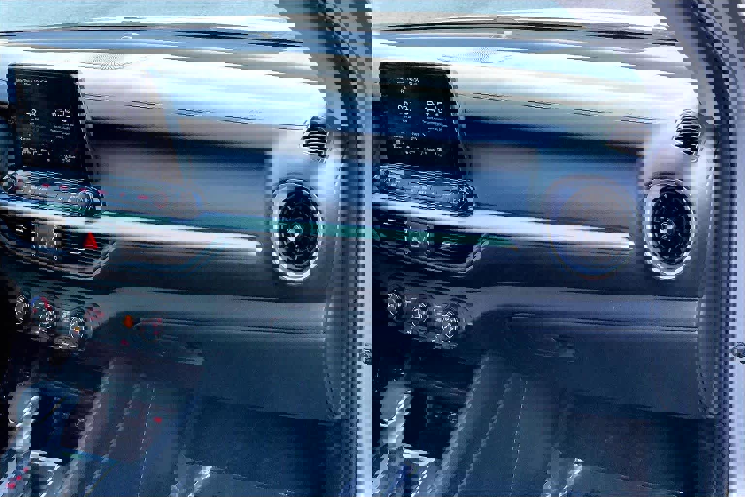 Used 2024 Kia Forte LXS image 18