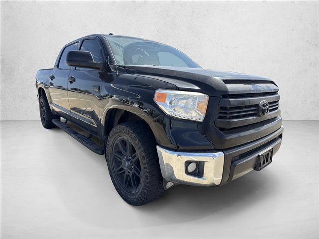 Used 2017 Toyota Tundra SR5 w/ SR5 Upgrade Package RWD image 3