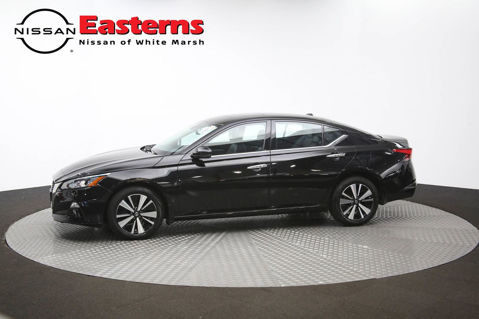 Used 2020 Nissan Altima 2.5 SL image 61