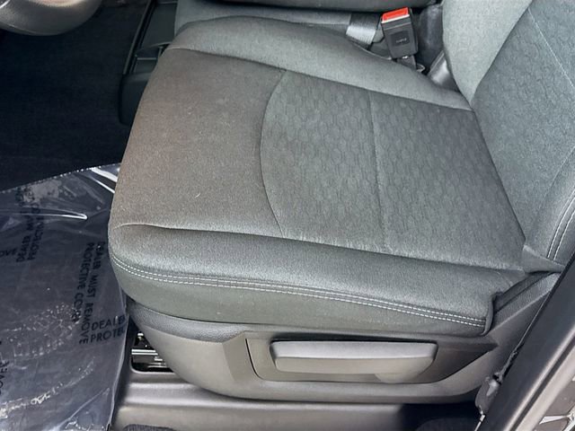 Used 2026 RAM 2500 Tradesman image 19