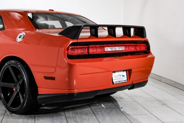 Used 2008 Dodge Challenger SRT8 image 44