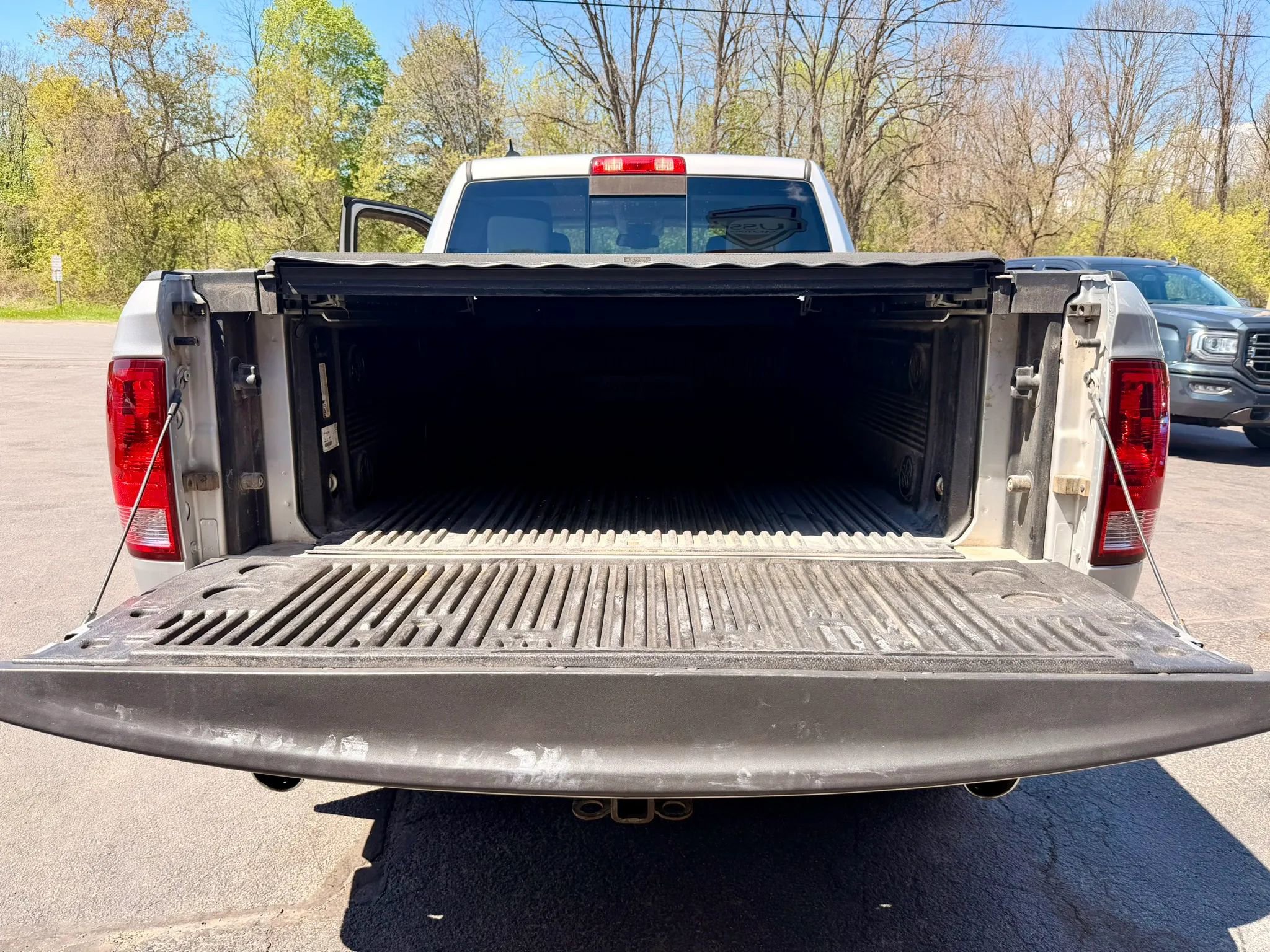 Used 2014 RAM 1500 Big Horn AWD/4WD image 32