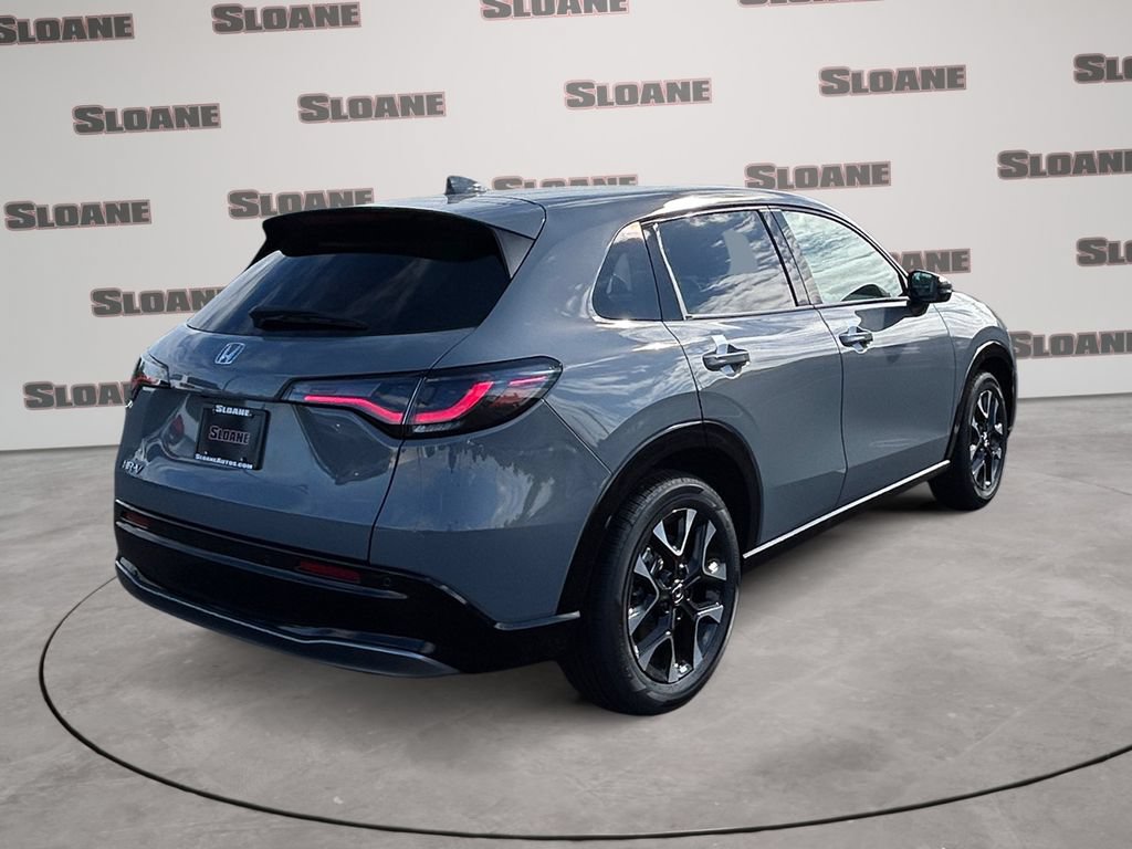New 2027 Honda HR-V EX-L image 5