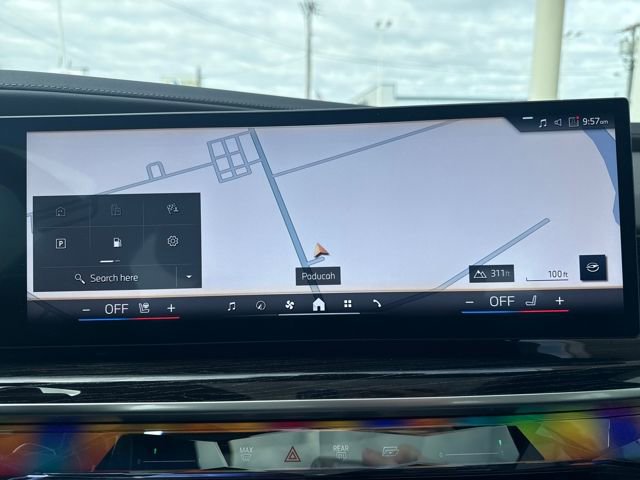 Used 2024 BMW 740i xDrive 740i xDrive image 18