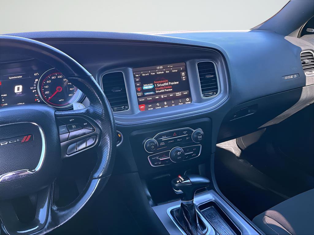 Used 2023 Dodge Charger Scat Pack w/ Navigation & Travel Group image 13