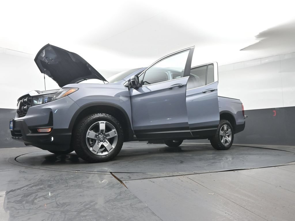 New 2026 Honda Ridgeline RTL image 45