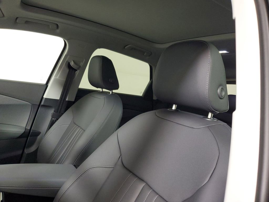 New 2026 Audi Q3 quattro 2.0T image 23