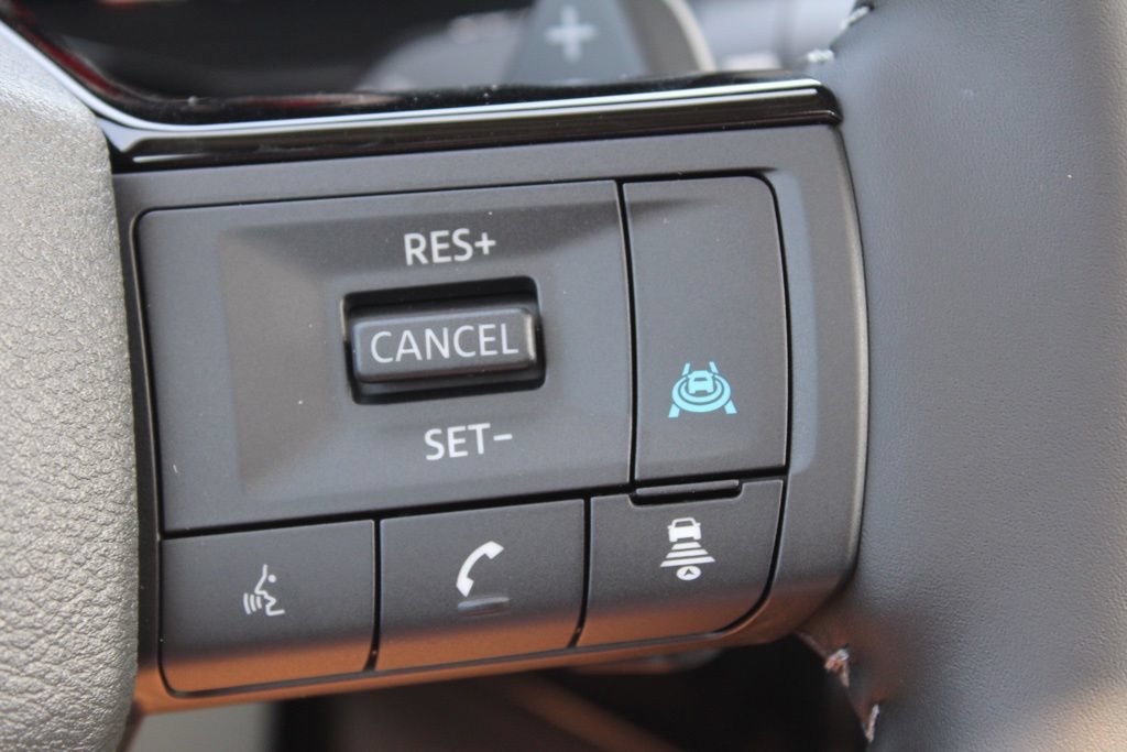 New 2026 Nissan Pathfinder Platinum w/ Cargo Package AWD/4WD image 25