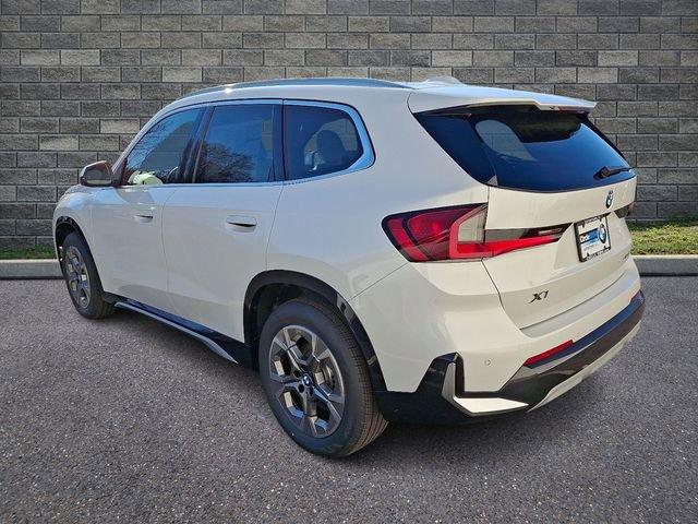 New 2026 BMW X1 xDrive28i image 4