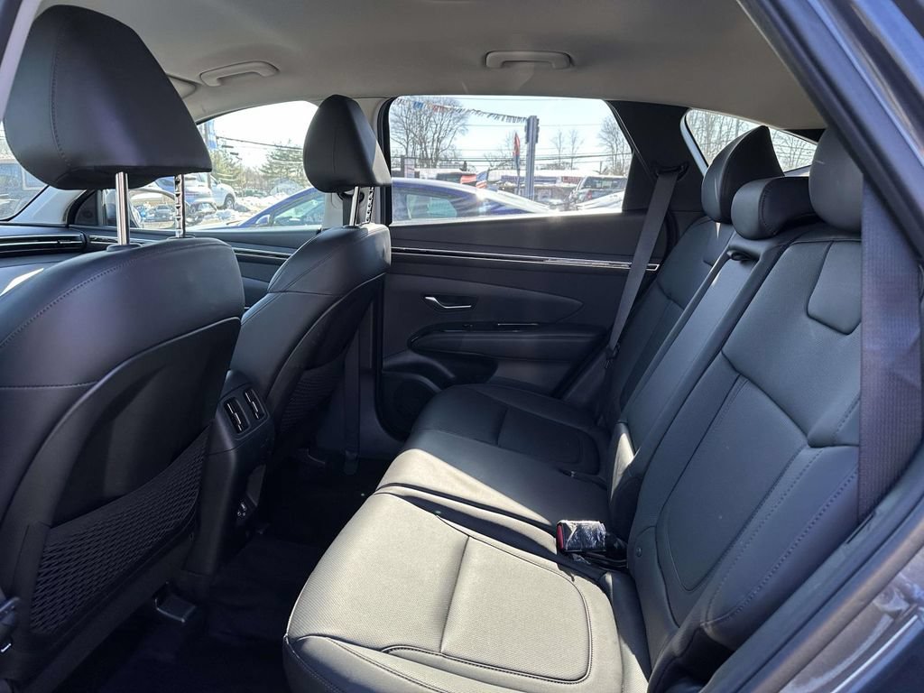 Used 2023 Hyundai Tucson XRT AWD/4WD image 10