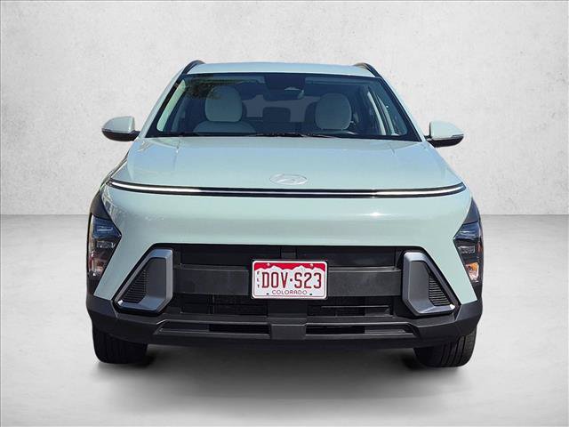 Used 2024 Hyundai Kona SEL AWD/4WD image 2