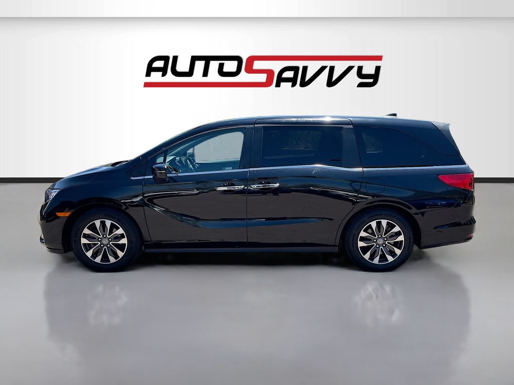 Used 2022 Honda Odyssey EX-L image 4