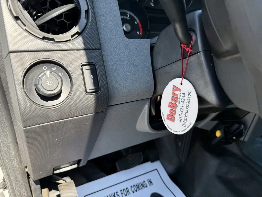 Used 2014 Ford F450 XL w/ Power Equipment Group RWD image 26