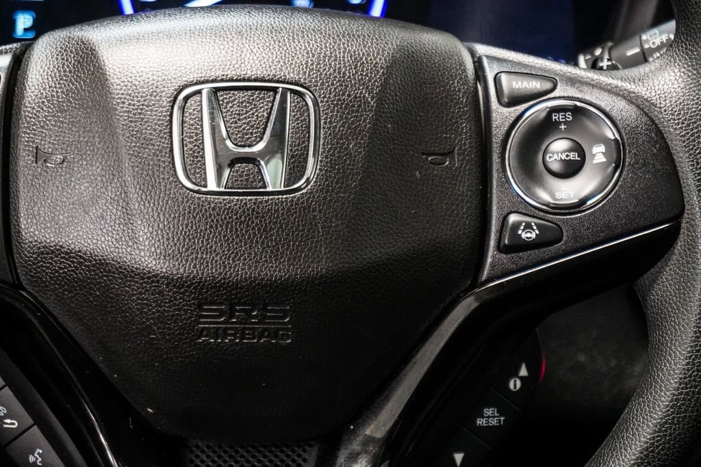 Used 2022 Honda HR-V EX image 15