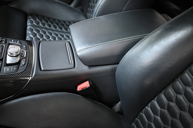 Used 2016 Audi RS 7 Performance image 24